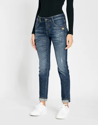 Produktbild von Gang (107) 94GERDA, real used denim 7936 7936 25