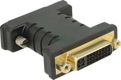Obrázek produktu pro Delock Videoadapter - Single Link - DVI-D (M)