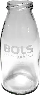 Produktbild von Bols Glas Milchglas Lynchburg Glas 0,25l