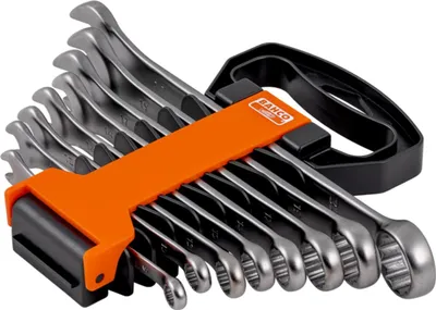 Produktbild von Bahco 111M-36, Metallisch, Chrom, 15°, 800 g, 1 Stück(e)