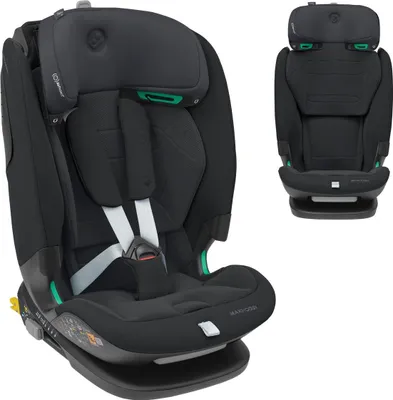 Produktbild von Maxi-Cosi Kindersitz Titan Pro2 i-Size ab 15