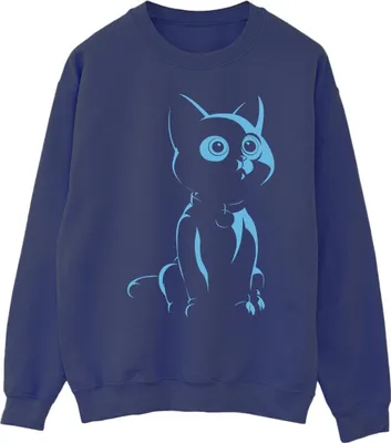 Produktbild von Disney - "Lightyear" Sweatshirt für Herren BI34636 (XL) (Marineblau)
