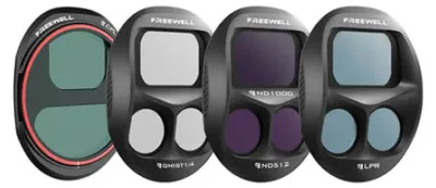 Obrázok produktu pre Freewell - FW-M4P-EDY - Súprava filtrov