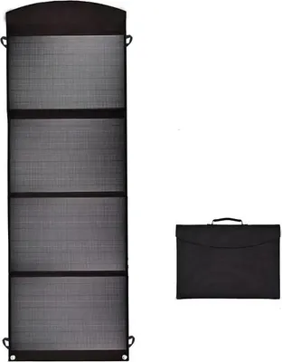Zdjęcie produktu dla BOT Panel słoneczny SP2 80 W