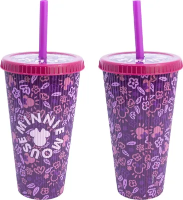 Produktbild von Disney Minnie Maus XL Kaffeebecher Becher To-Go 790 ml