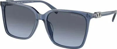 Produktbild von Damensonnenbrille Michael Kors MK2197U-39568F-56 ø 56 mm