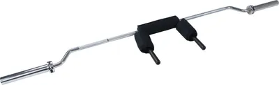Produktbild von Lifemaxx LMX Olympic Safety Squat Bar
