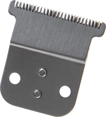 Produktbild von vhbw Ersatz-Schermesser kompatibel mit Andis Slimline Pro D8 Haarschneider, Haarschneidemaschine - Ersatzklinge mit Längeneinstellung, silber