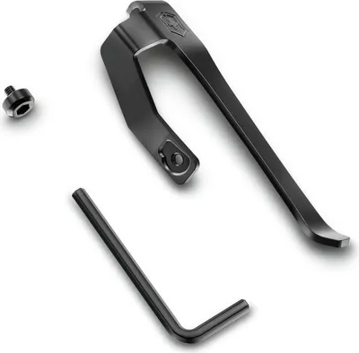 Obrázek produktu pro Klip pro kleště Swiss Tool Spirit černý