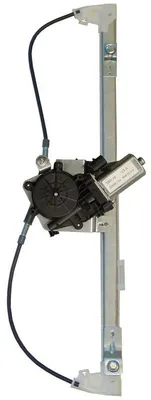 Produktbild von VALEO Fensterheber Hinten rechts 850895