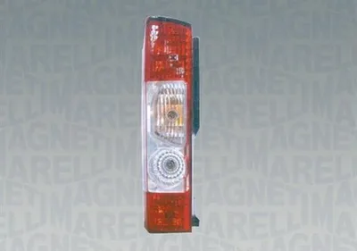 Zdjęcie produktu dla Lampa Tylna Citroen Jumper, Fiat Ducato, Peugeot Boxer 04.06- Le