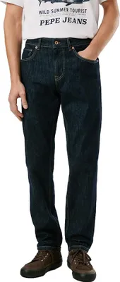 Produktbild von Pepe Jeans Cash Straight Jeans Blau 38 / 32 Mann Blau 38