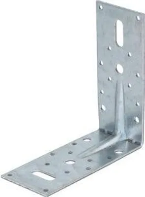 Immagine prodotto di Staffe Per Facciata 150X150X65X2,5 (30)