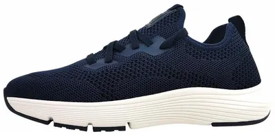 Produktbild von Marc O'Polo Sneaker Slipper Blau in Gr. 42