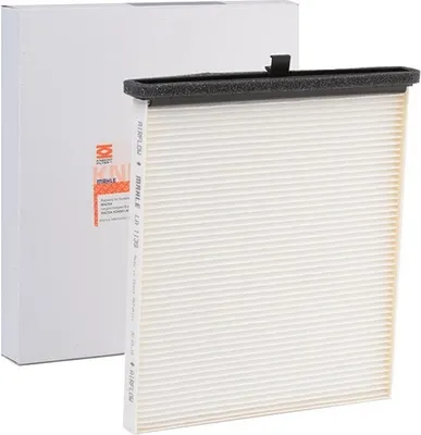 Produktbild von Innenraumfilter KNECHT LA 1139