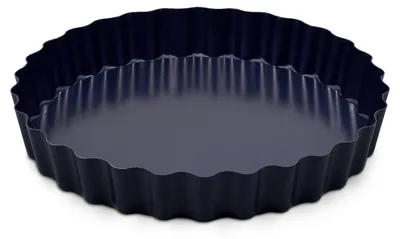 Productafbeelding van Zyliss E980197, Runderhuid, plat oppervlak, blauw, 1 stuk