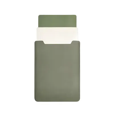 Produktbild von MacBook Tasche Sleeve – Laptop-Tasche für MacBook Air 13,6" / Pro 14,2"