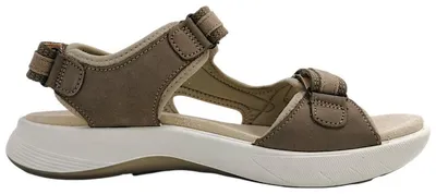 Imagen del producto de Legero Siris 2.0: Sandalias marrones para mujer, estilo casual