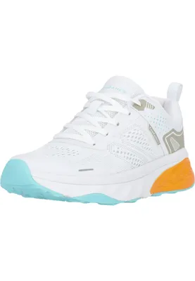 Produktbild von ENDURANCE Sneaker Whitech mit atmungsaktiver Funktion 1004 Pearl Grey 38