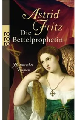Image de Die Bettelprophetin