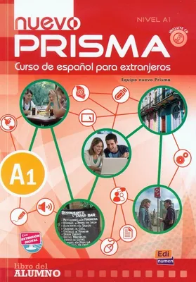 Zdjęcie produktu dla Nuevo Prisma A1