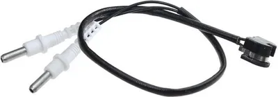 Produktbild von A.B.S. 39672 Warnkontakt Bremsbelagverschleiß 310mm für CITROËN C5 III Kombi (RW) passend für PEUGEOT 407 SW (6E) 407 (6D) 407 Coupe (6C)