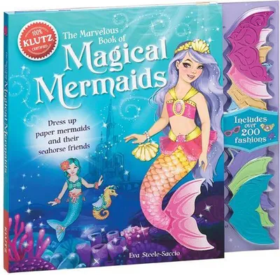 Produktbild von Magical Mermaids
