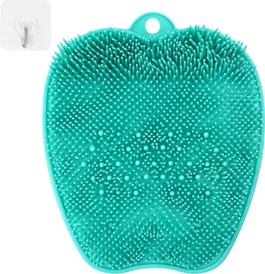 Image de Appareil de massage des pieds ACWOO avec ventouses pour la pédicure et la relaxation