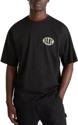 Produktbild von VANS SPRAY ON SS Schwarz