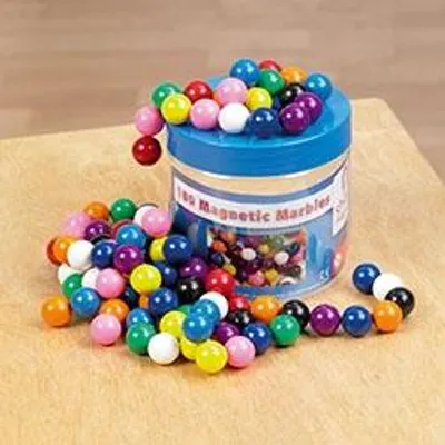 Obrázok produktu pre Shaw Magnets 50291, 3 rok / roky, Viacfarebný