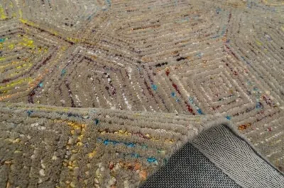 Zdjęcie produktu dla Chocho beige multi (153x244 cm)