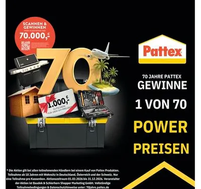 Obrázek produktu pro Sada pro vyhlazení spár Pattex