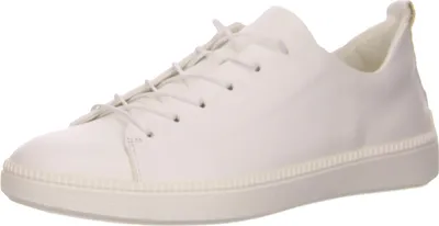 Produktbild von Think Schnürhalbschuhe in weiss/weiss kombi, Gr. 38.5