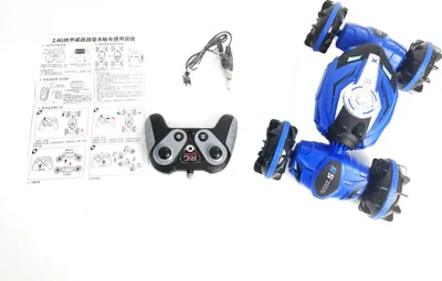 Obrázek produktu pro RC Auto off-road