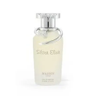 Produktbild von Silver Elixir Maison Asrar EDP 100 ml