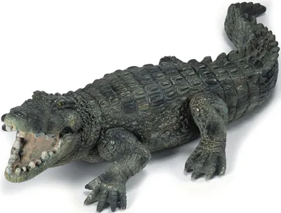 Produktbild von Schleich - 14378 Wild Life - Krokodil
