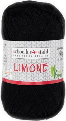 Produktbild von Schoeller+Stahl Limone Farbe: 24 schwarz