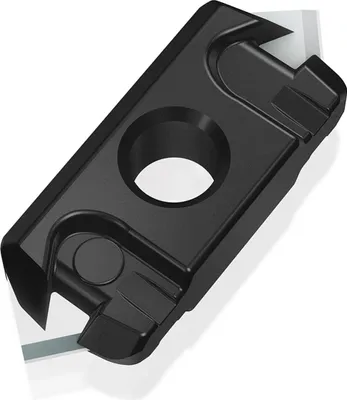 Produktbild von KNIPEX 90 23 02 E01 Ersatzklinge für Rohrschneider DPT50 90 23 02 beidseitig verwendbar