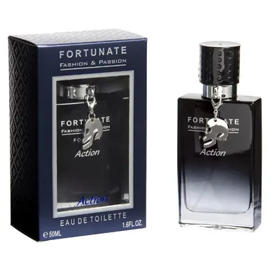 Obrázok produktu pre Fortunate Action Woda toaletowa, 50ml