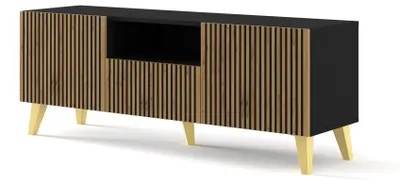 Immagine prodotto di Tavolino TV Ravenna, dimensioni 150x42x56 cm