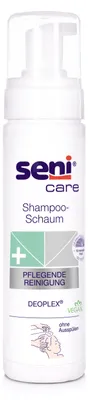 Zdjęcie produktu dla Seni Care Shampoo-Schaum, 200 ml SCH