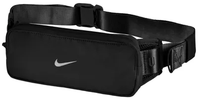 Produktbild von NIKE 9038/366 Nike Tempo Waistpack 082 black/black/silver 082 black/black/silver -