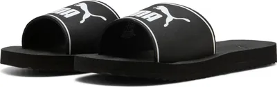 Obrázok produktu pre Puma Purecat 2.0 - black, Veľkosť:5