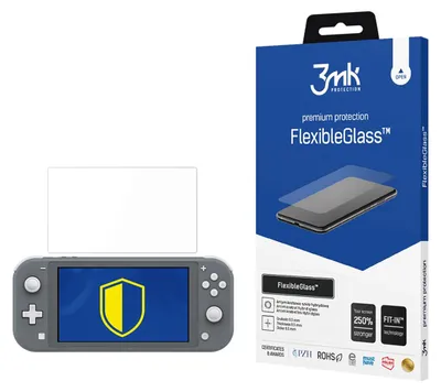 Obrázok produktu pre 3MK FlexibleGlass, Switch Lite