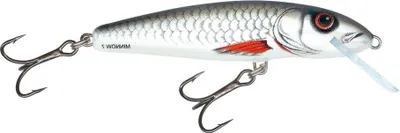 Produktbild von Salmo Minnow Sinking Dace 7 cm 8 g