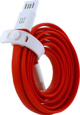 Imagen del producto de Cable OnePlus Warp Charge, conector USB-C, 1,5 metros (5461100012)