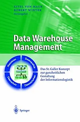 Zdjęcie produktu dla Zarządzanie hurtownią danych