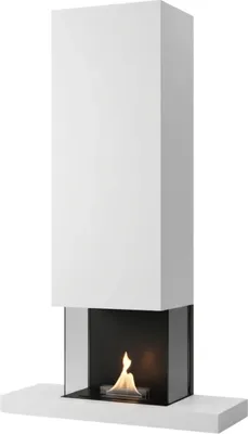 Produktbild von Tenderflame Riff White TF-5180082