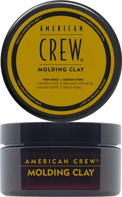 Zdjęcie produktu dla Glinka do stylizacji American Crew 85g