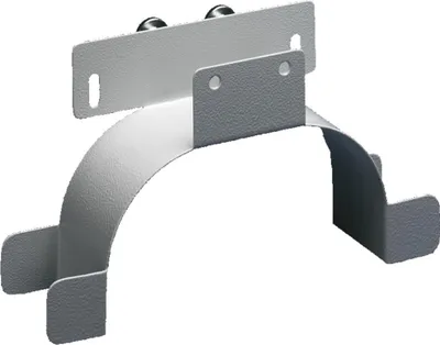 Productafbeelding van Rittal VX IT - Montagerails voor in racks (verpakking)